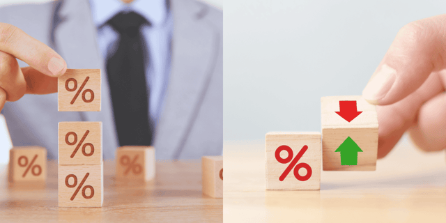 Maksud Kadar Faedah (Interest Rate)