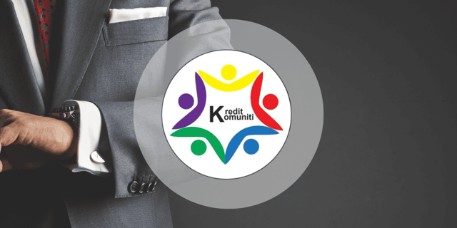 Senarai Kredit Komuniti KPKT Berlesen