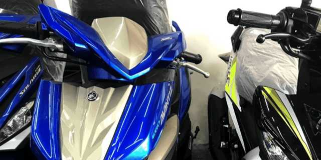 8 Keburukan Beli Motor Loan Kedai