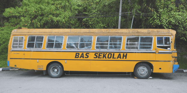 Sistem Pendidikan di Malaysia Pada Masa Kini