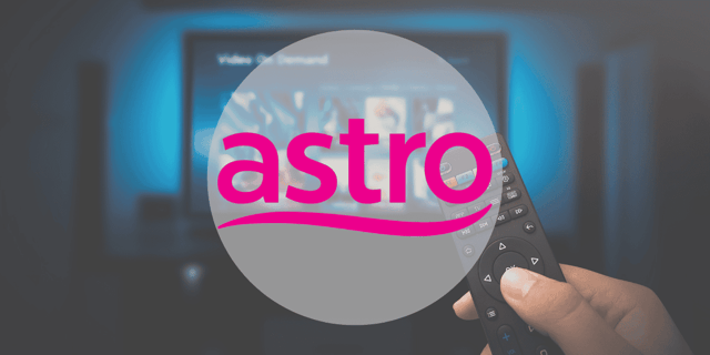 Bil Astro: Semakan dan Bayaran Online