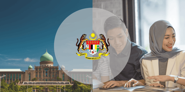 Download Slip Gaji Penjawat Awam Melalui e-Penyata Gaji JANM