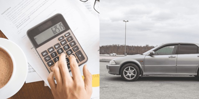 Kalkulator NCD Kereta Untuk Kira Penjimatan Insurans Kenderaan