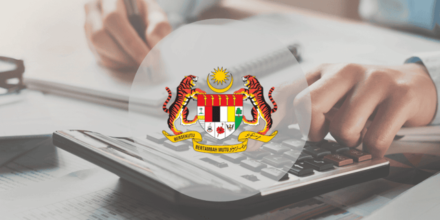 Kalkulator Pencen Untuk Pesara Kira Anggaran Bayaran Gaji Bulanan (Bersara Wajib/Pilihan)