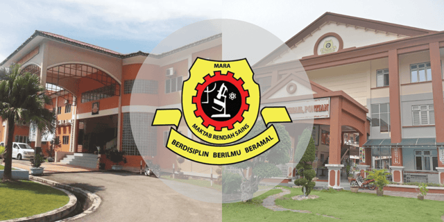 Permohonan UKKM dan Semakan Ujian Kecenderungan Kemasukan MRSM