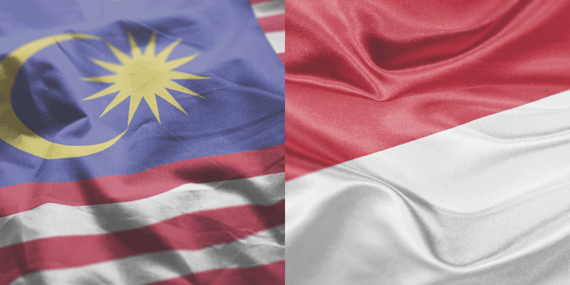 1 Ringgit Berapa Rupiah
