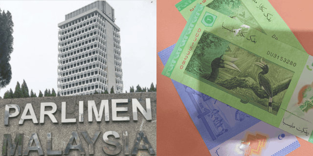 Pembentangan Bajet 2025
