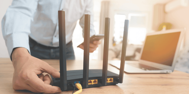 Perbezaan 2.4 GHz dan 5 GHz