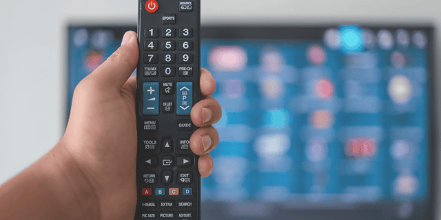 Perbezaan Smart TV dan Android TV