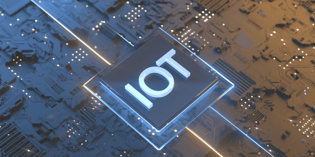 Apa Itu IoT