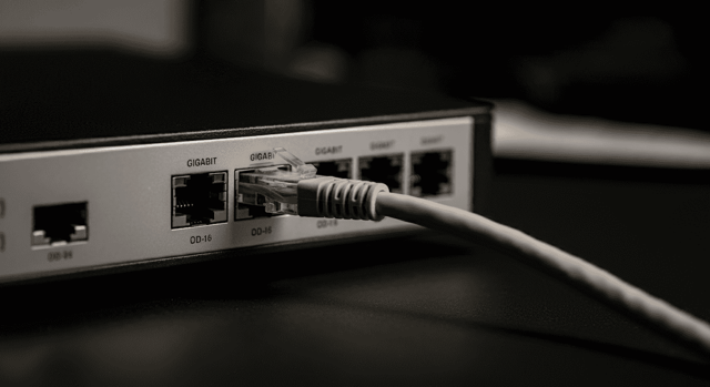 Beza Mbps dan Gbps