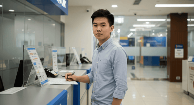 Interbank GIRO