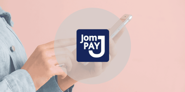Maxis JomPAY Code