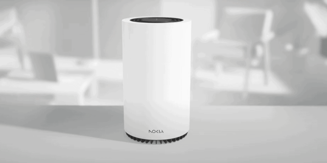 Nokia FastMile 3