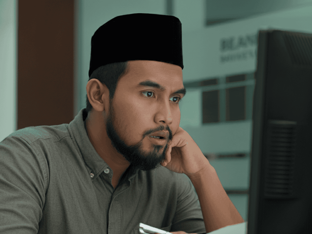 Pinjaman Guna IC Sahaja