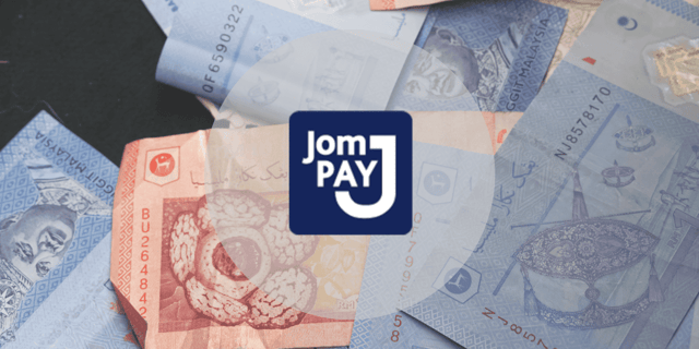 What Is JomPAY