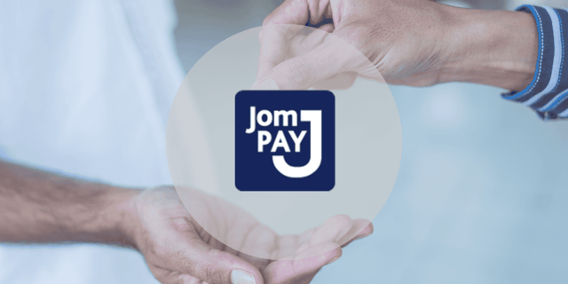 Zakat Selangor JomPAY Code