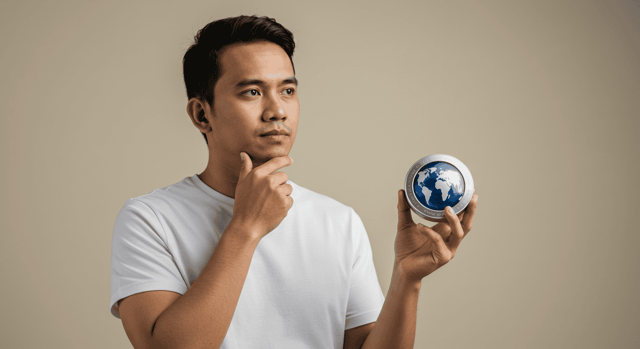 Apa Itu Worldcoin