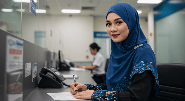 Perbezaan Pinjaman Konvensional dan Islamik