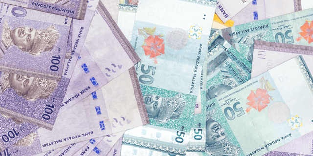 Tukar Duit Raya CIMB