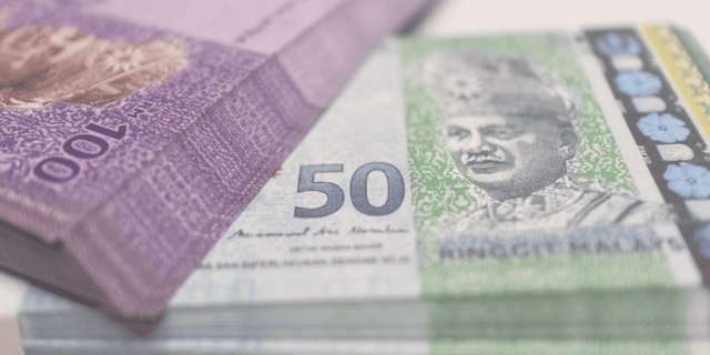 Tukar Duit Raya Maybank