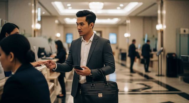 Is Fixed Deposit Interest Taxable in Malaysia