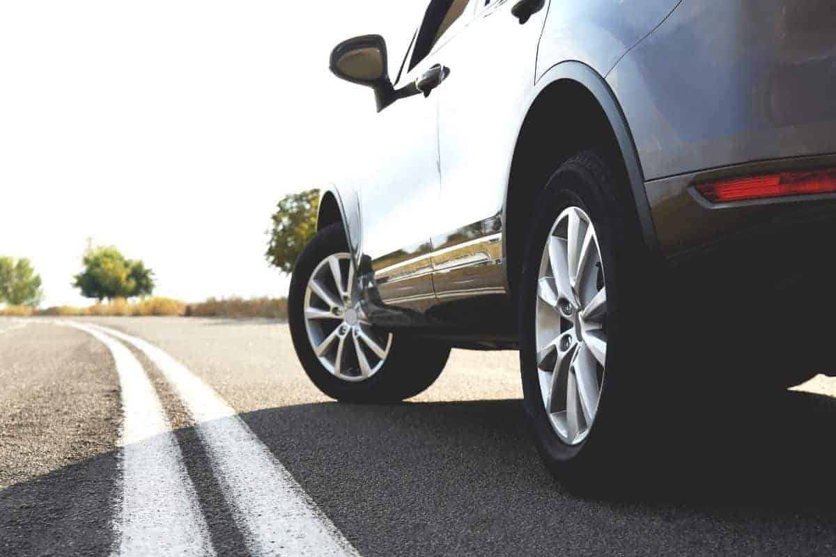 Cara Tukar Nama Kereta