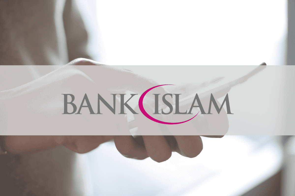 Cara Update No Telefon Bank Islam (Tukar di bankislam.biz & ATM)