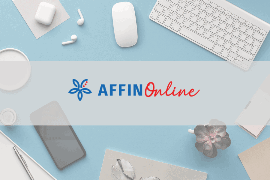 Log Masuk Affin Bank (rib.affinalways.com)