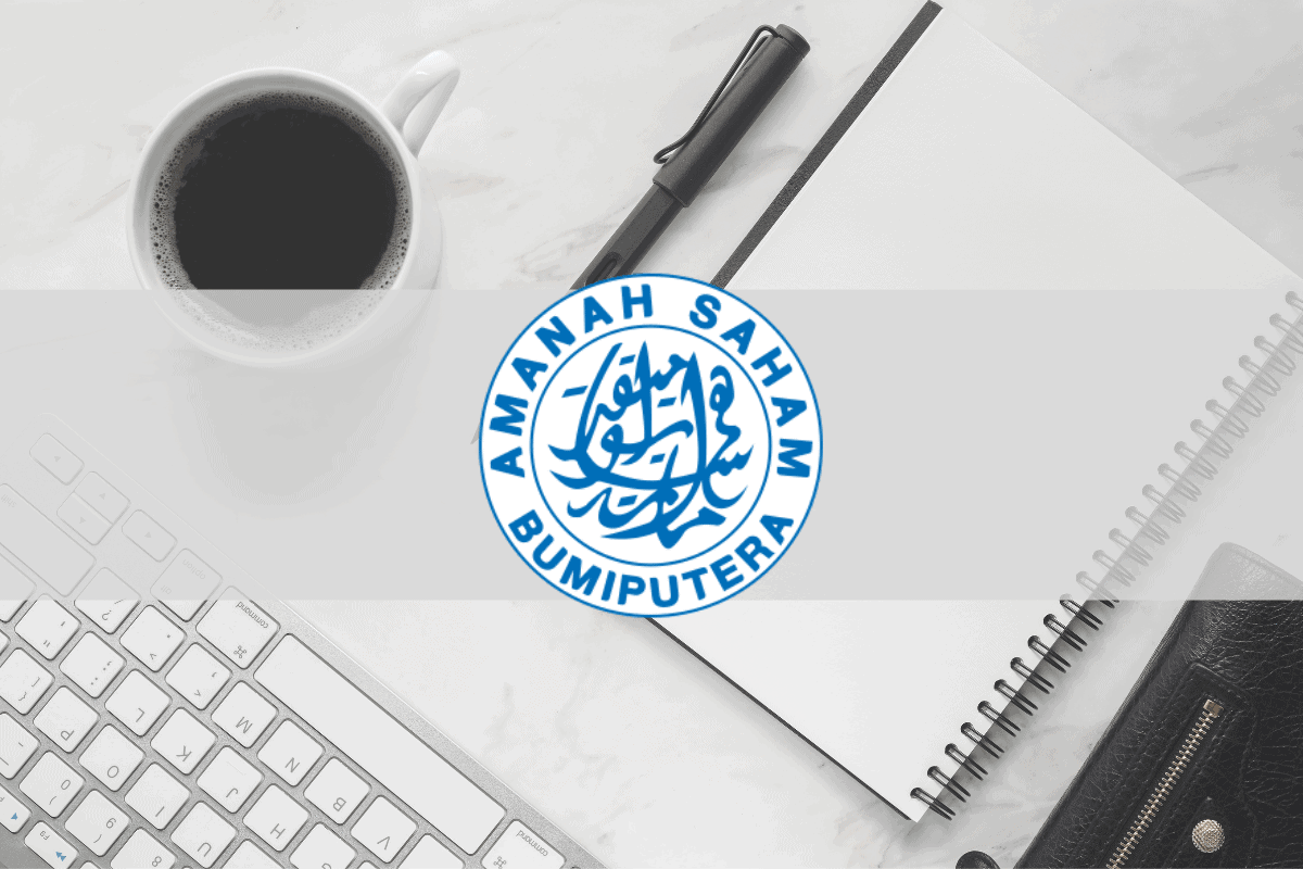 Daftar myASNB (Cara Register Online di myasnb.com.my)