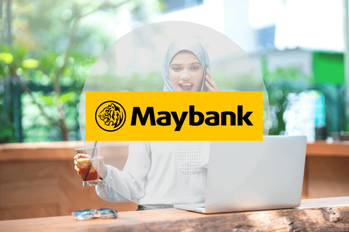 Pinjaman Peribadi Maybank 2023 (Tempoh Kelulusan Segera)