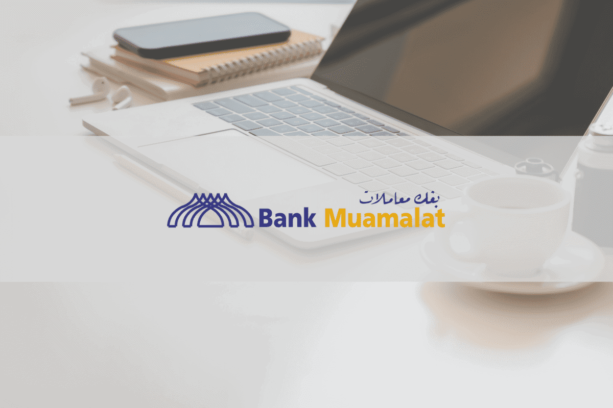Semak Baki Akaun Bank Muamalat