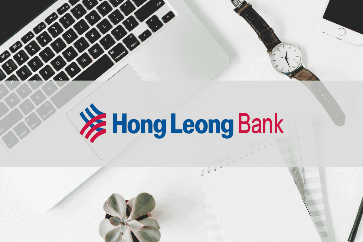 Semak Baki Akaun Hong Leong Bank Online