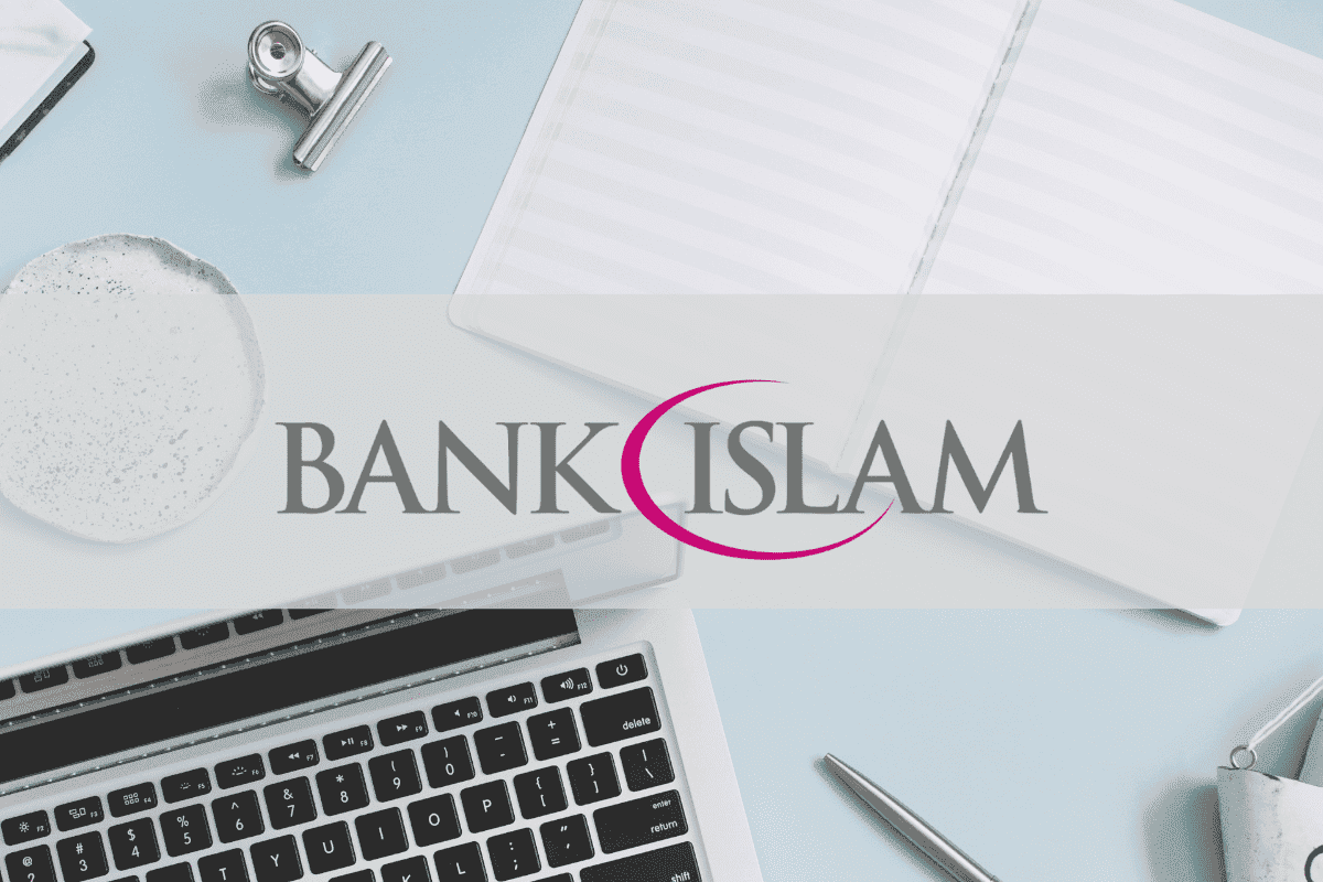 Cara Dapatkan Penyata Bank Islam Online (Download di bankislam.biz)
