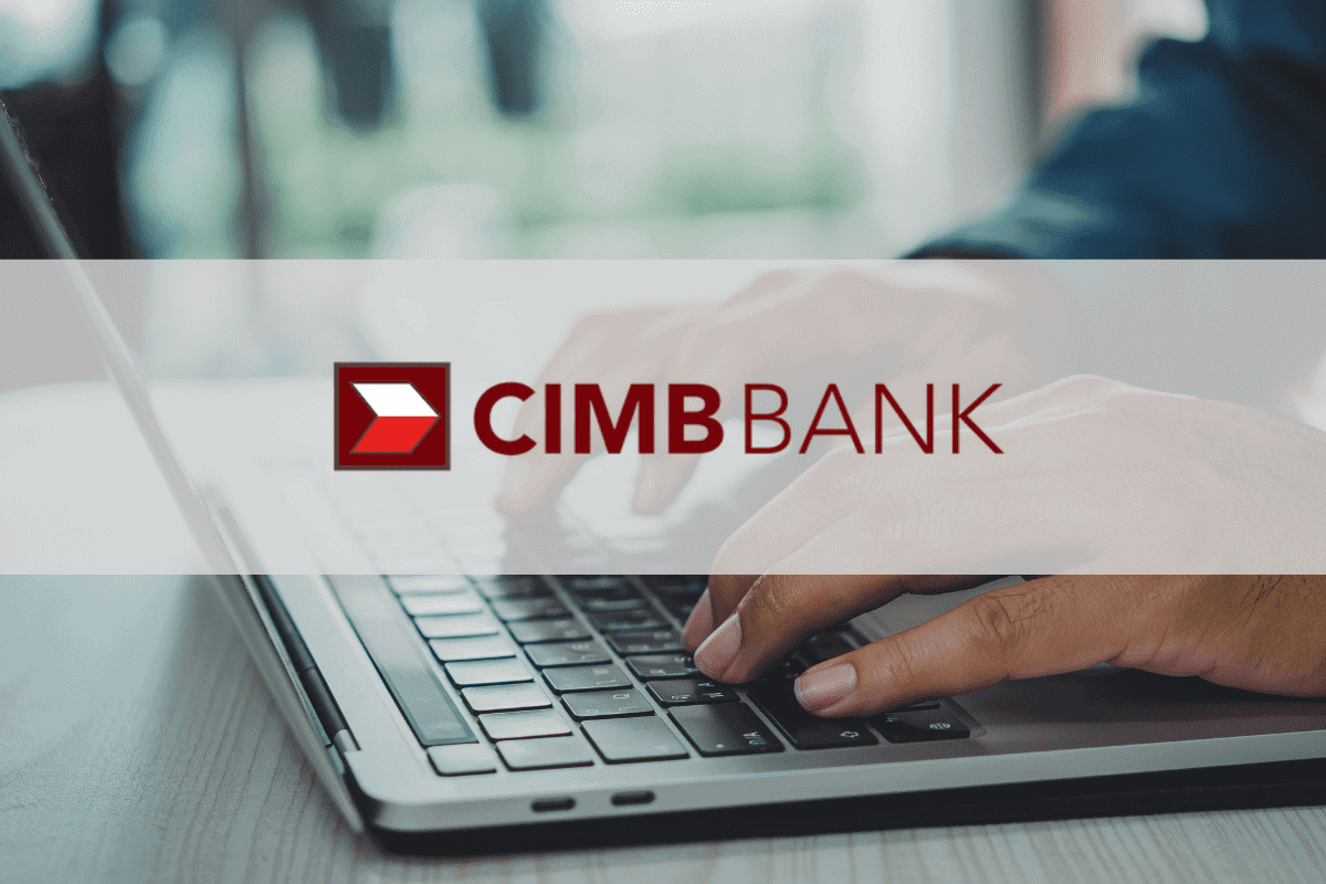 Cara Semak Baki Akaun CIMB