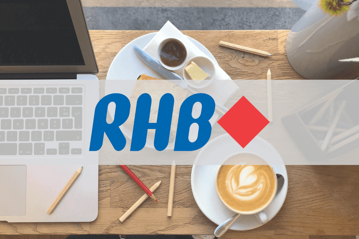Cara Semak Baki Akaun RHB Online