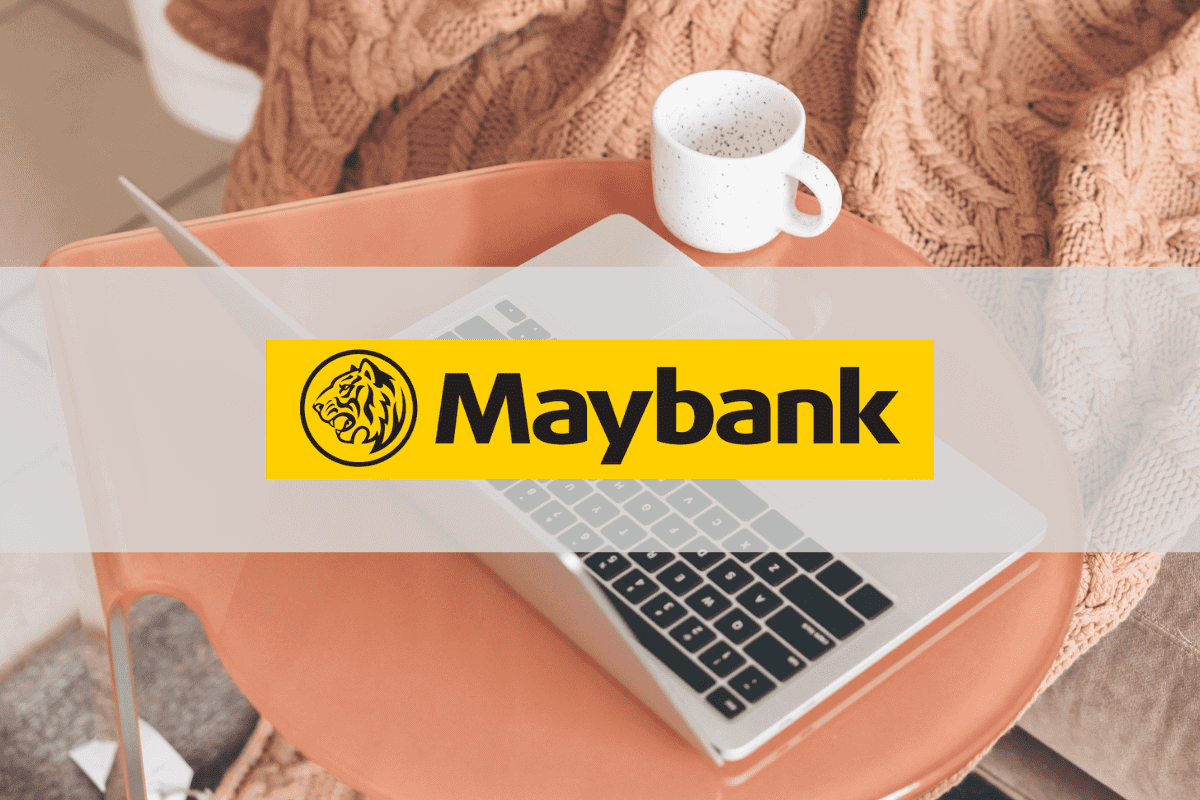 Maybank2u Login (maybank2u.com.my)