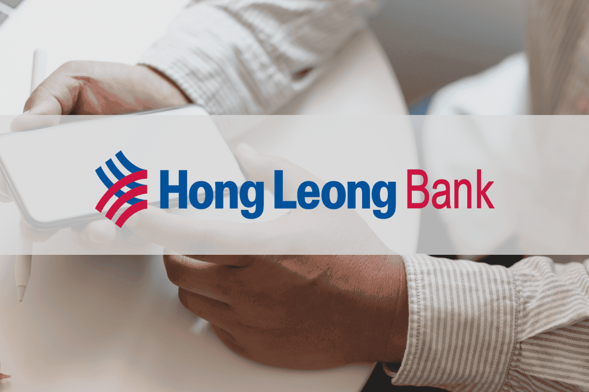 Cara Tukar Nombor Telefon Hong Leong Bank