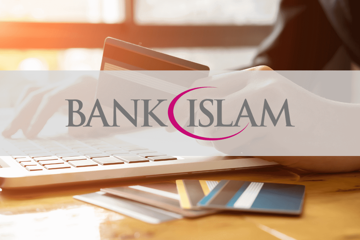 Tukar Kad Bank Islam Online
