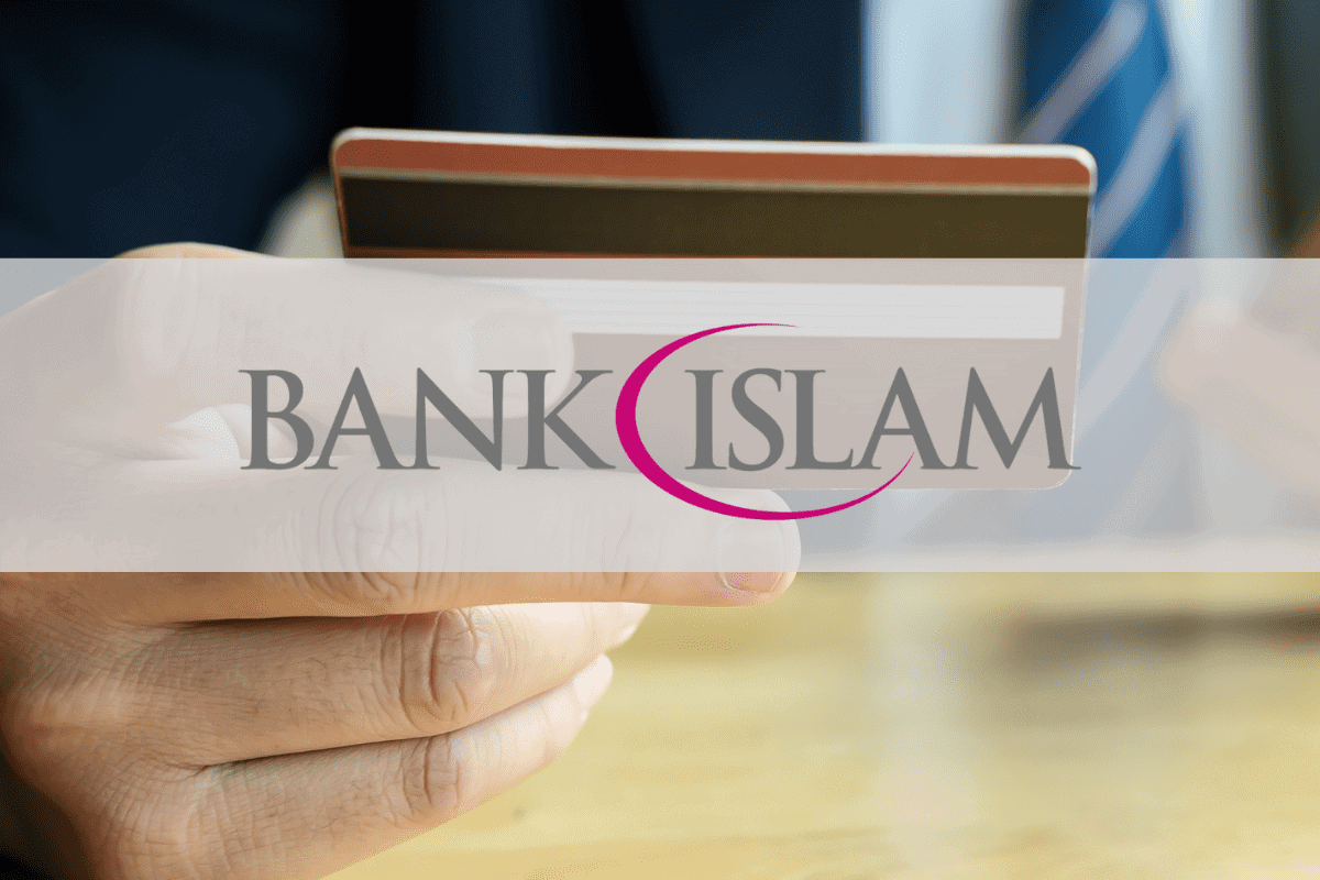 Kad Debit Bank Islam Tamat Tempoh