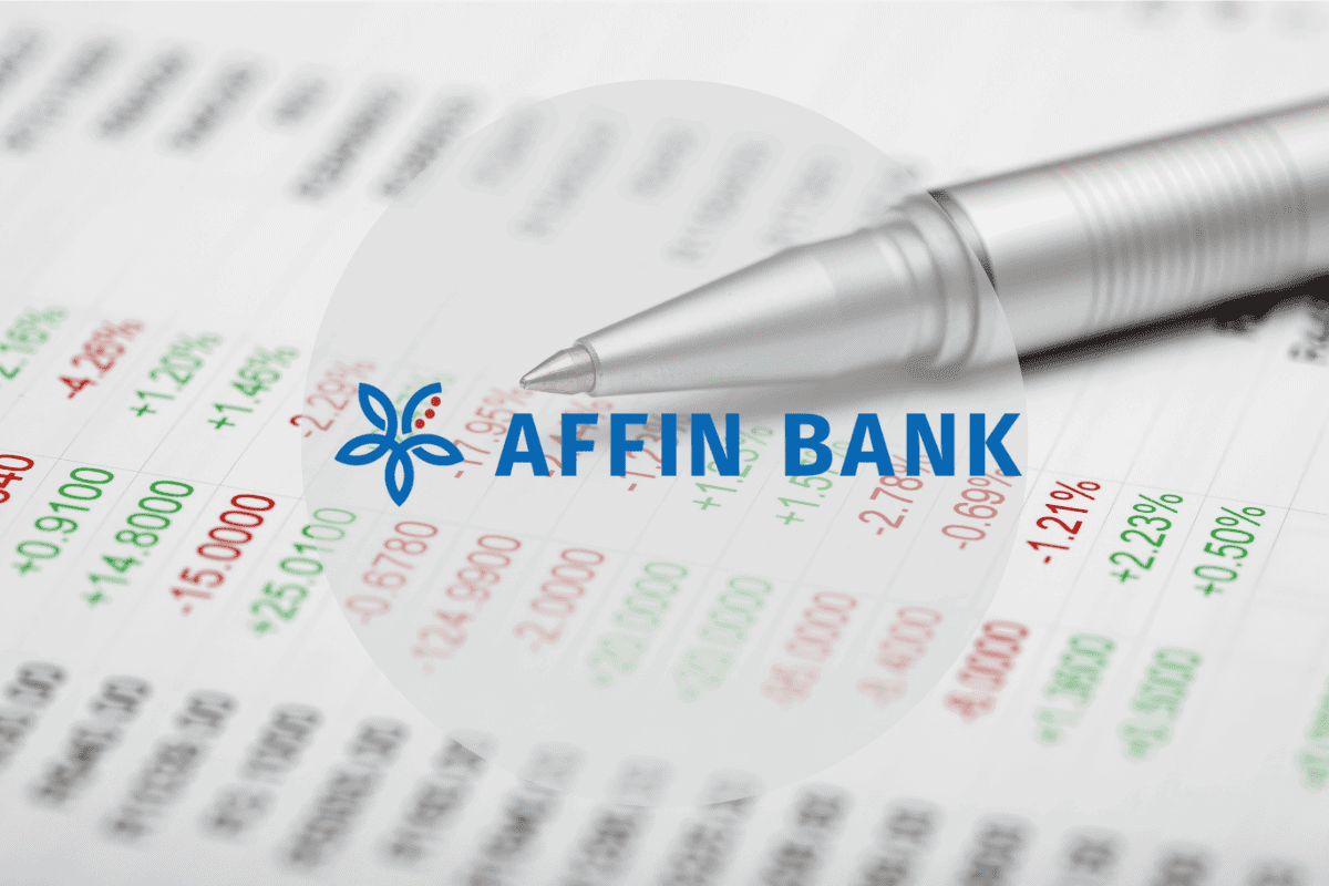 Cara Muat Turun & Cetak Penyata Akaun Affin Bank Online