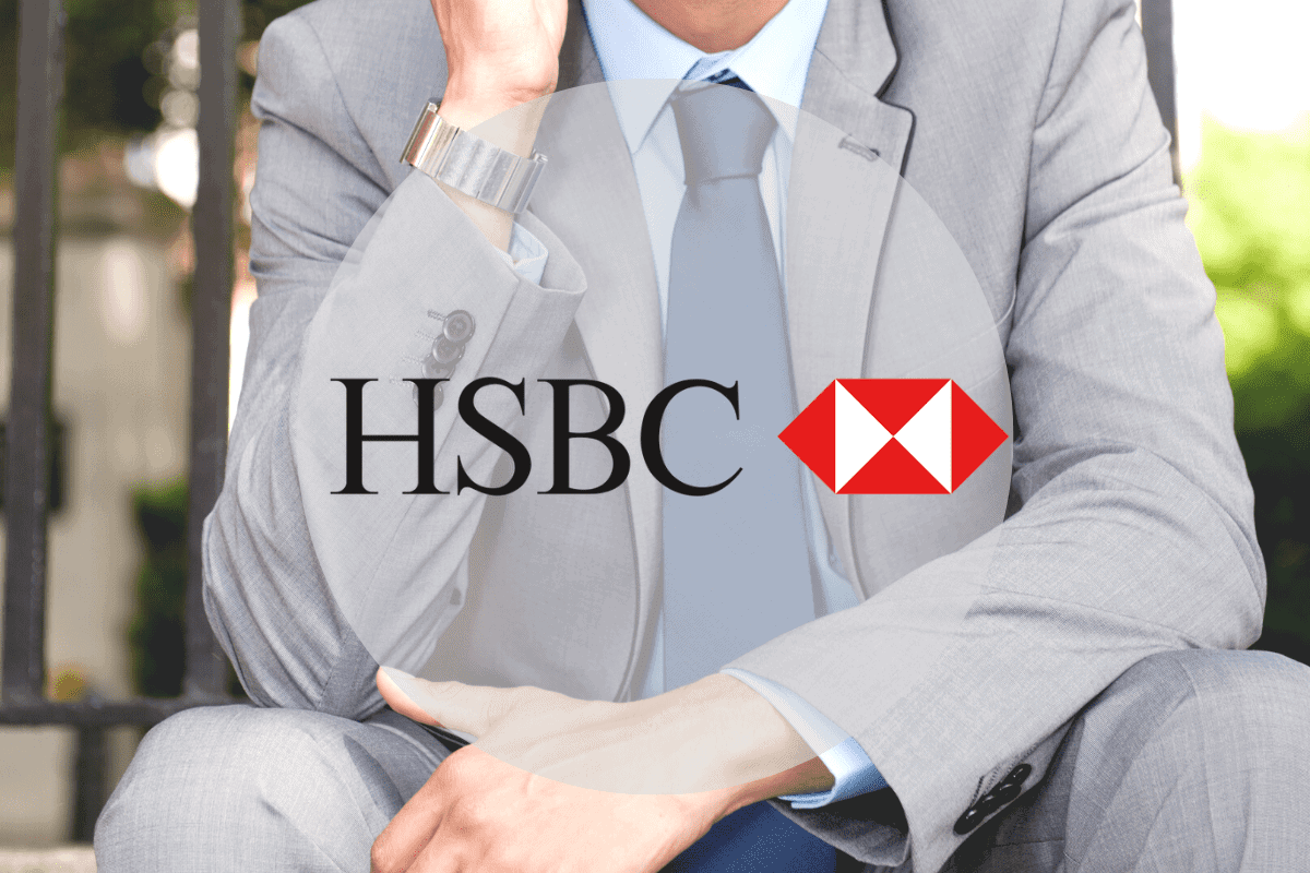 Cara Muat Turun & Cetak Penyata Akaun HSBC Bank Malaysia Online