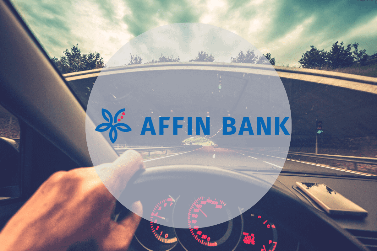 Cara Check Balance Loan Kereta Affin Bank Online (affinalways.com)