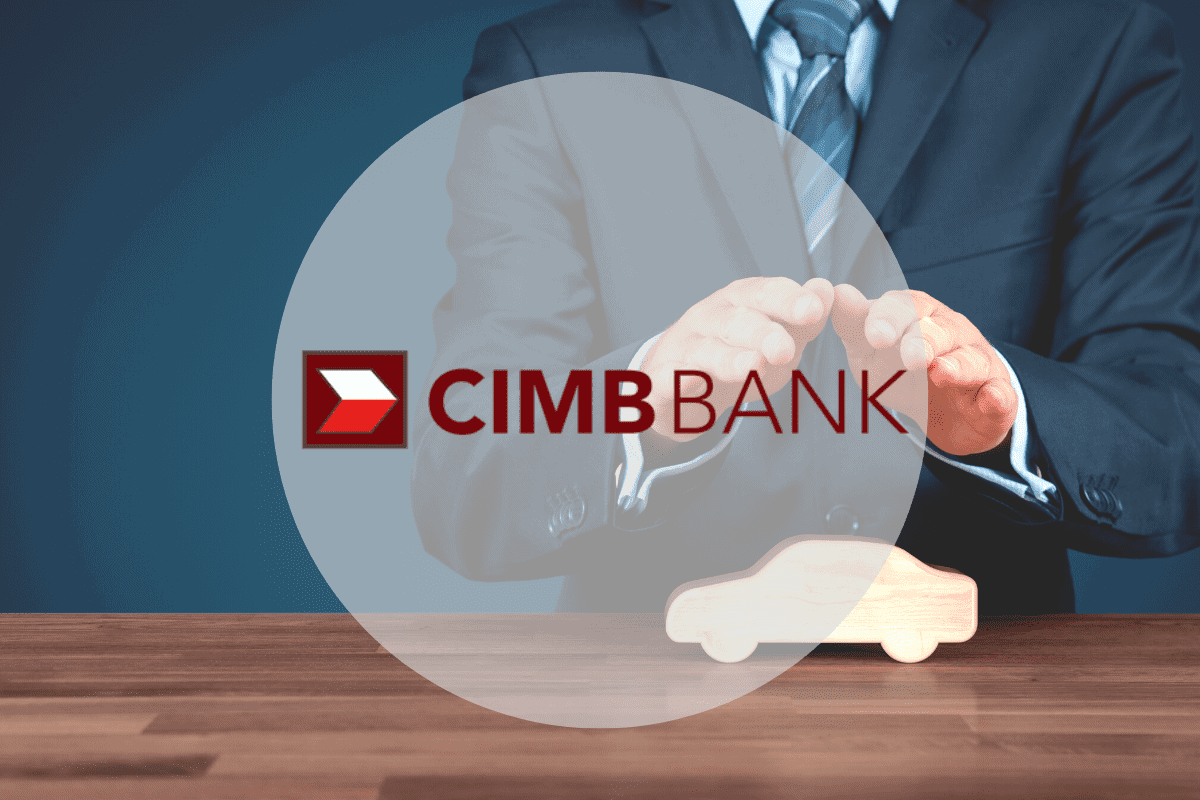 Check Balance Loan Kereta CIMB Bank Online