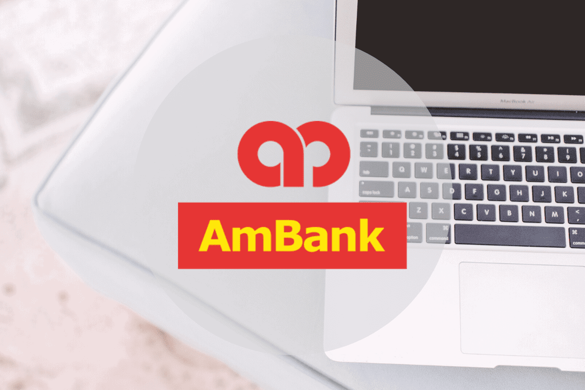 Cara Print Statement Ambank Online (amonline.com.my)