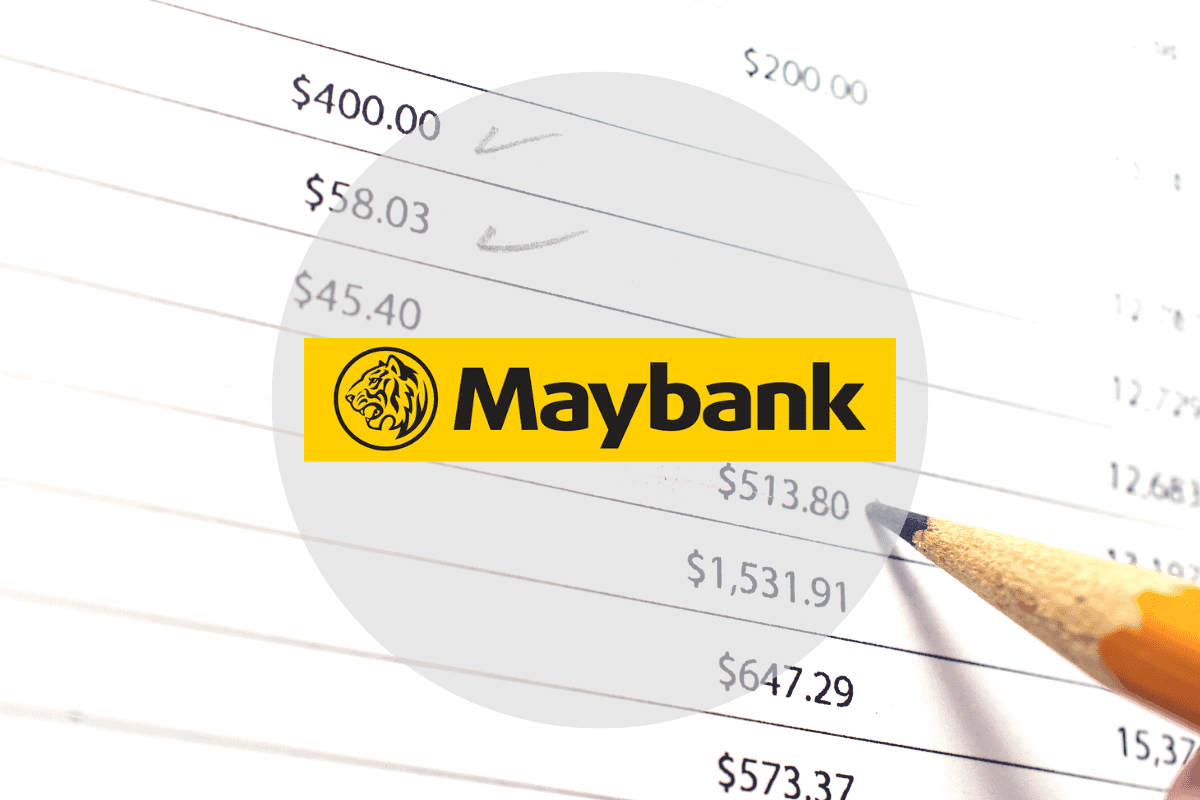 Cara Print Statement Maybank Online (maybank2u.com.my)
