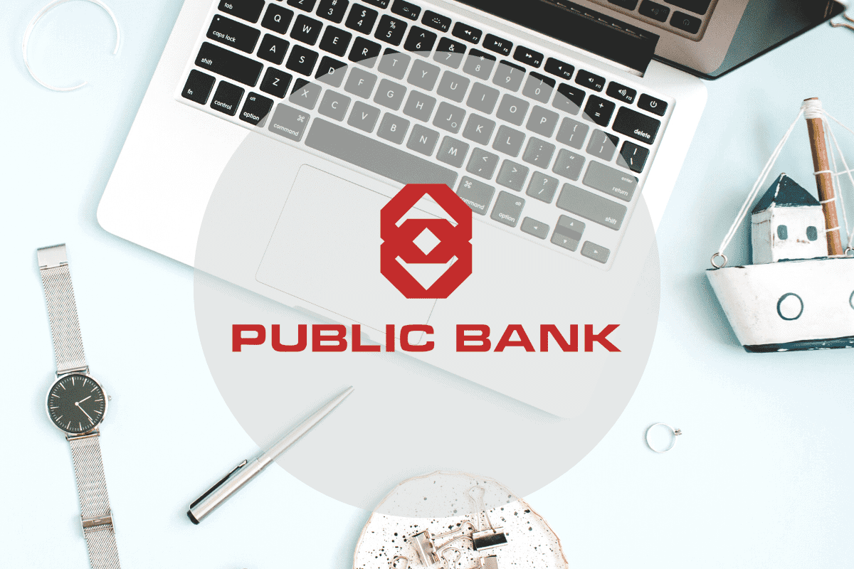Cara Print Statement Public Bank Online (pbebank.com)