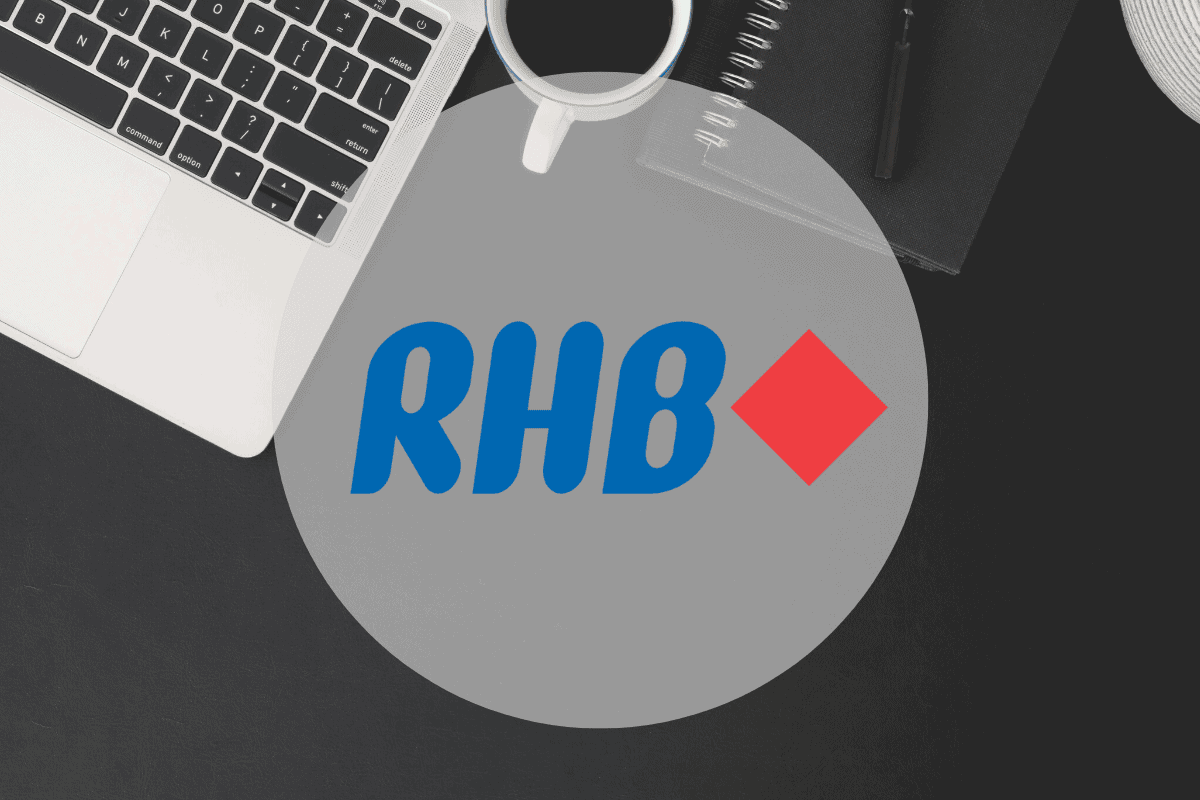 Cara Print Statement RHB Bank Online di RHBNow (logon.rhb.com.my)