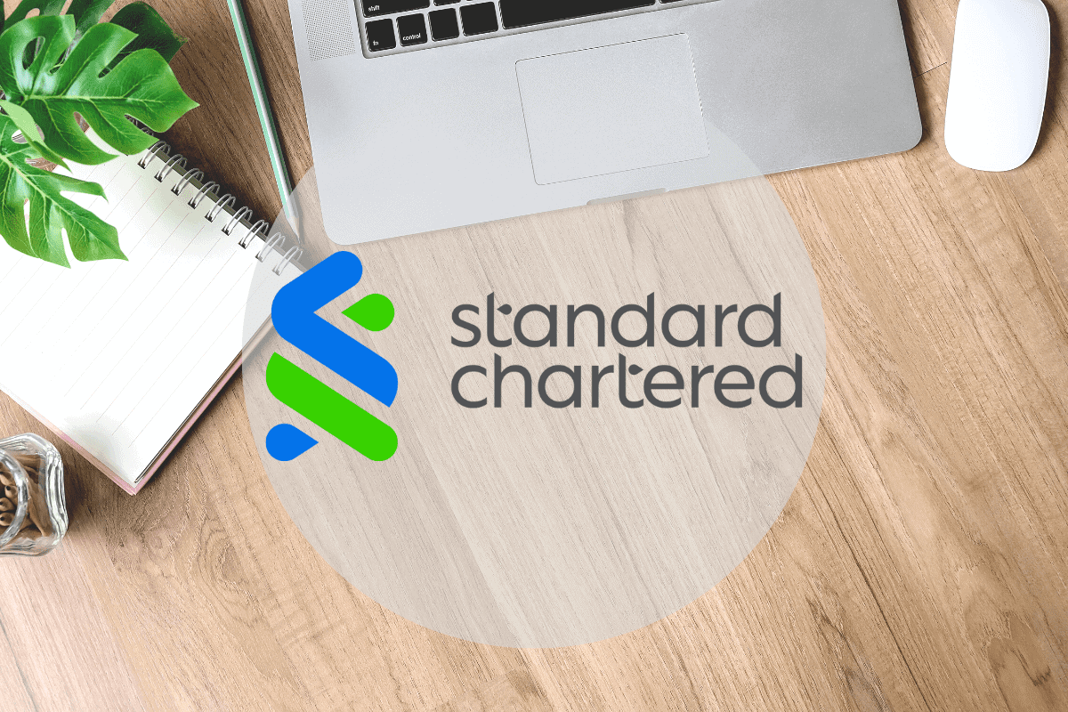 Cara Print Statement Standard Chartered Bank Malaysia Online (sc.com/my)