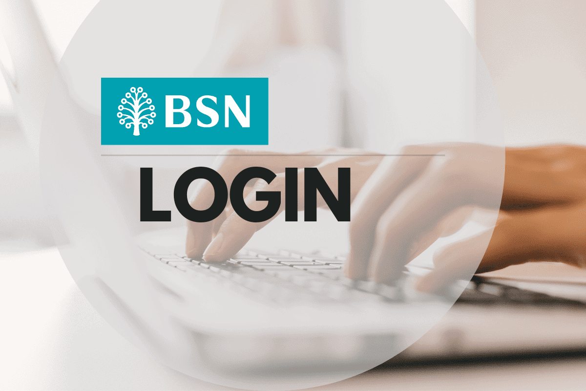mybsn.com.my (Login BSN Online)